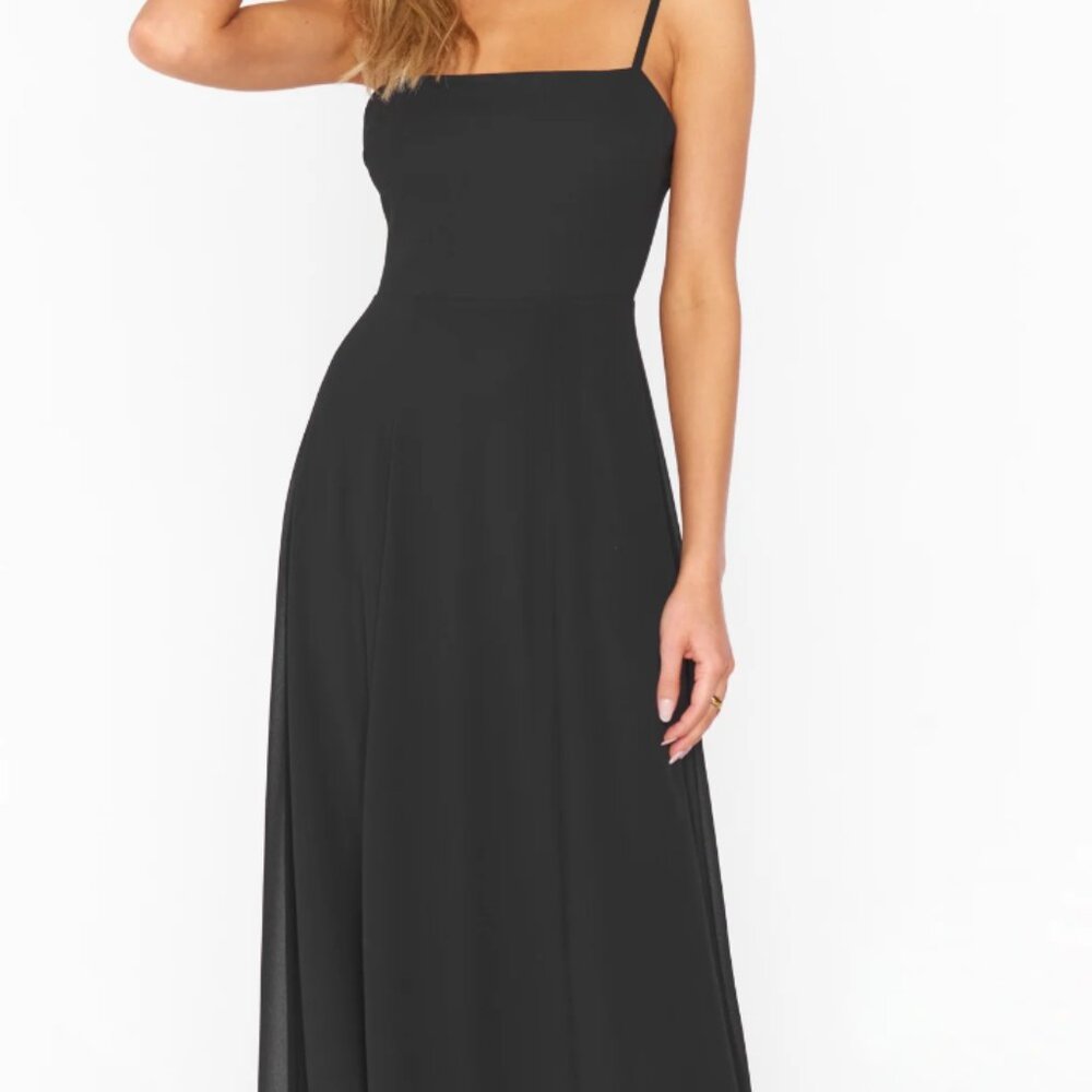 Show Me Your Mumu Dress/Bridesmaid Dress